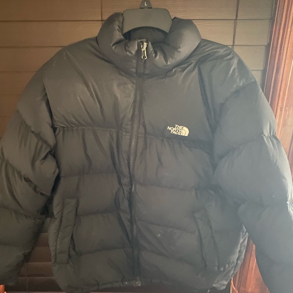 - Nice the north face jacket for men’s size large - Picture 8 of 9